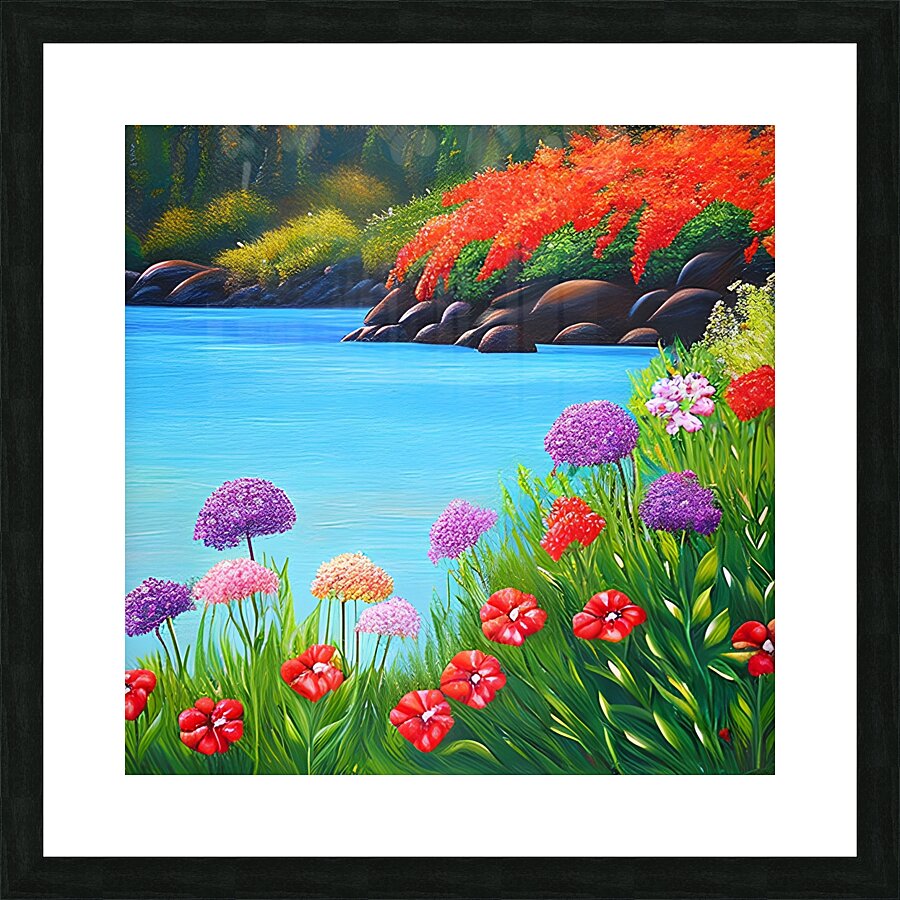 IMG 4358 Picture Frame print