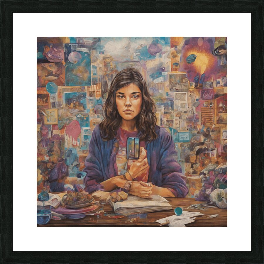 preview image  8858628273515694884 Picture Frame print