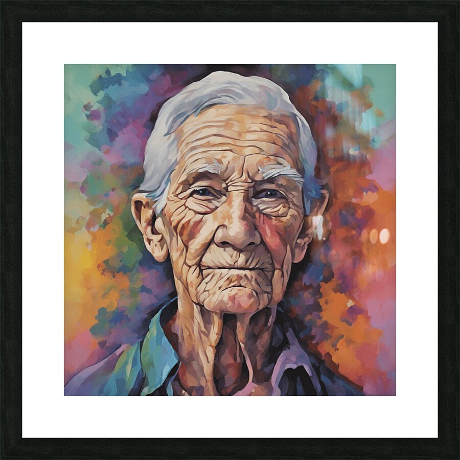 preview image  6403384316354351051 Picture Frame print