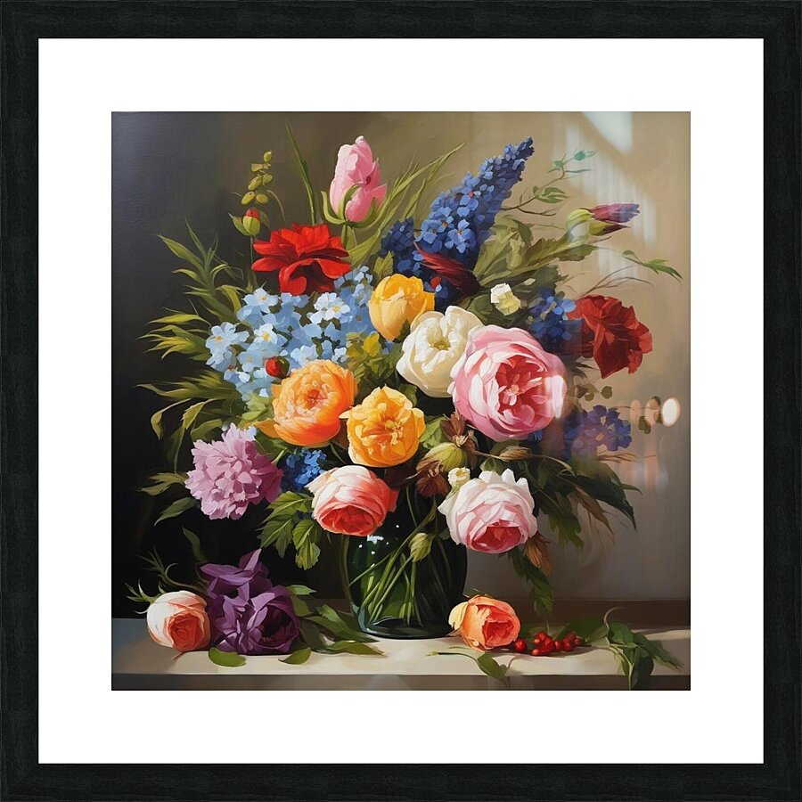 IMG 4642 Picture Frame print