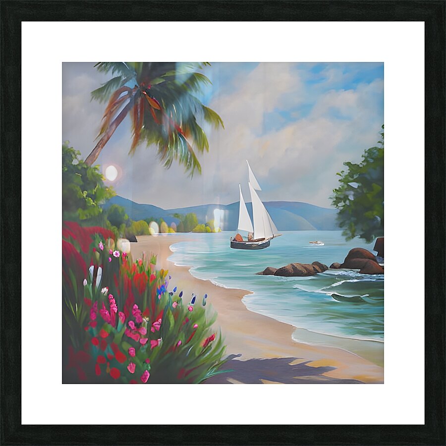 IMG 4577 Picture Frame print