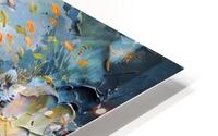 Illustration318 HD Metal print