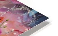 Illustration99 HD Metal print