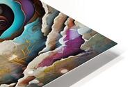 Illustration120 HD Metal print