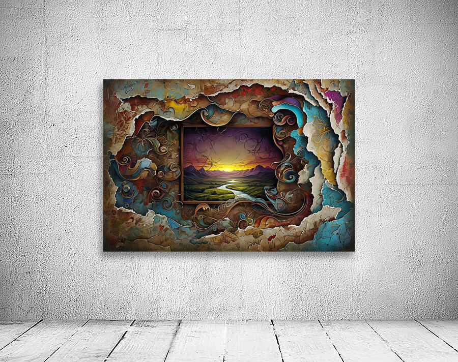 Illustration120 Wall Preview