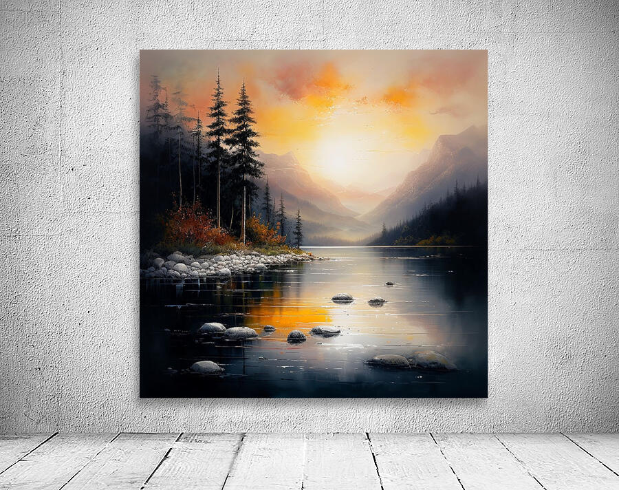 Illustration580 Wall Preview