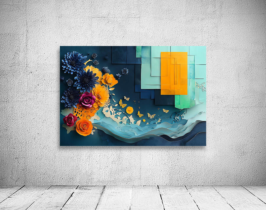 Illustration590 Wall Preview