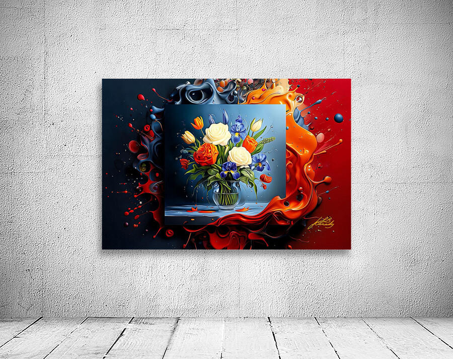 Illustration172 Wall Preview