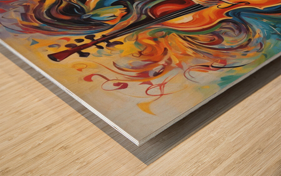 preview image  1156949914706915995 Wood print