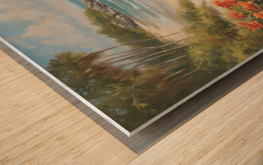 preview image  8487852811026817262 Wood print