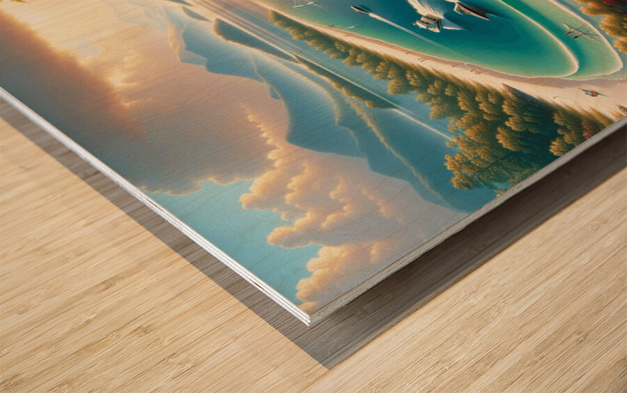 preview image 7720630962157854752 Wood print