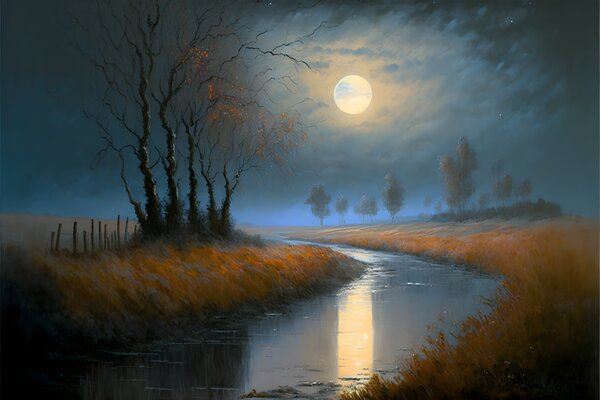 Autumn no.69 Digital Download