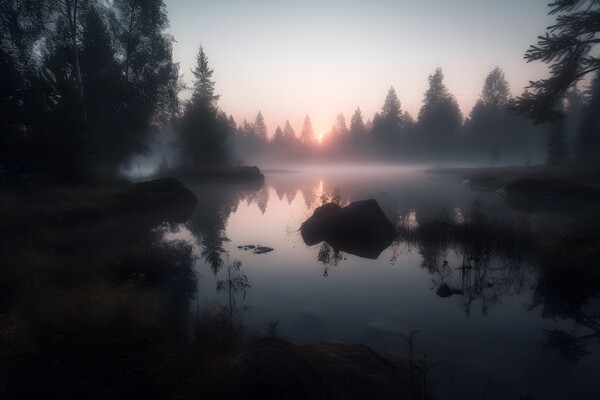 Dawn no.15 Digital Download