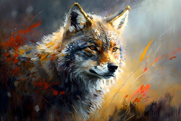 Wild no.14 Digital Download