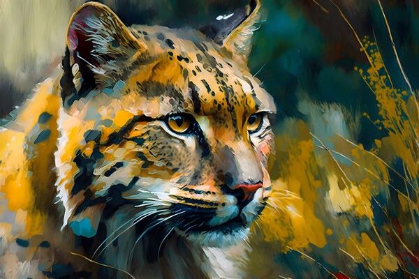 Wild no.15 Digital Download