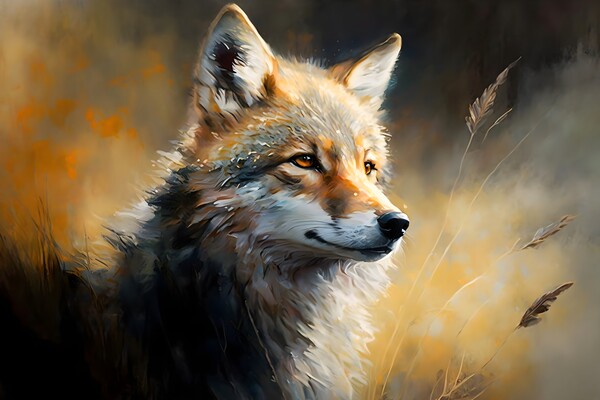 Wild no.2 Digital Download