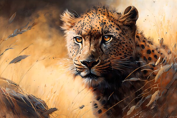 Wild no.36 Digital Download