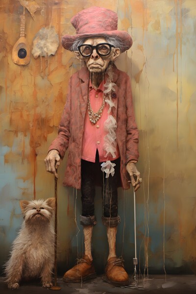 sassy 32 Digital Download