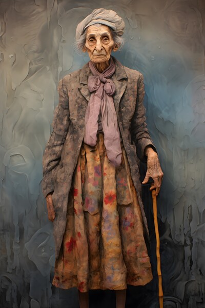 sassy 41 Digital Download