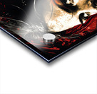 Woman No.4 Acrylic print