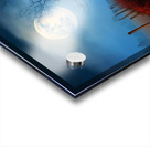 Autumn night no.3 Acrylic print