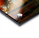 Autumn no.12 Acrylic print