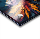 Flower World no.21 Acrylic print