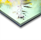 Flower World no.38 Acrylic print