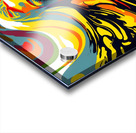 Woman no.28 Acrylic print