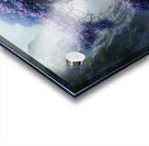 Tree fairy tale kingdom no.9 Acrylic print