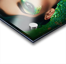 Girl pin up no.4 Acrylic print