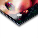 Girl pin up no.9 Acrylic print