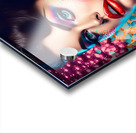 Girl pin up no.16 Acrylic print