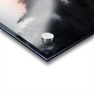 Dawn no.15 Acrylic print