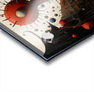 fantasy and colors 19 Acrylic print