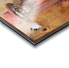 sassy 32 Acrylic print