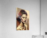 Woman No.1 Acrylic Print
