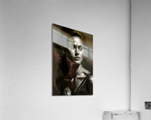 Woman No.3 Acrylic Print