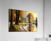 Autumn no.2 Acrylic Print