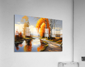 Autumn no.16 Acrylic Print
