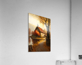 Autumn no.18 Acrylic Print
