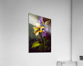 Flower World no.28 Acrylic Print