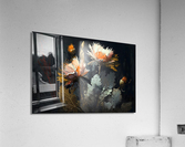 Flower World no.40 Acrylic Print