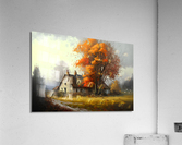 Autumn no.22 Acrylic Print