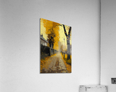 Autumn no.30 Acrylic Print