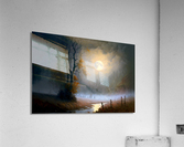 Autumn no.38 Acrylic Print