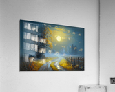 Autumn no.39 Acrylic Print