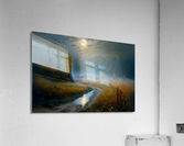 Autumn no.40 Acrylic Print