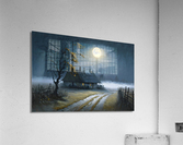 Autumn no.43 Acrylic Print