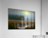 Autumn no.46 Acrylic Print